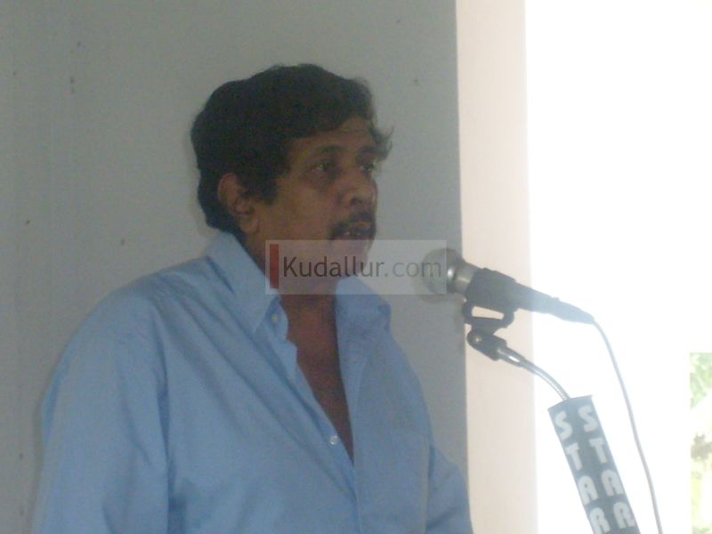 Hurair Kutty Speaks