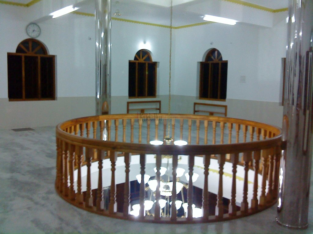 Juma Masjid Kudallur - Inauguration 