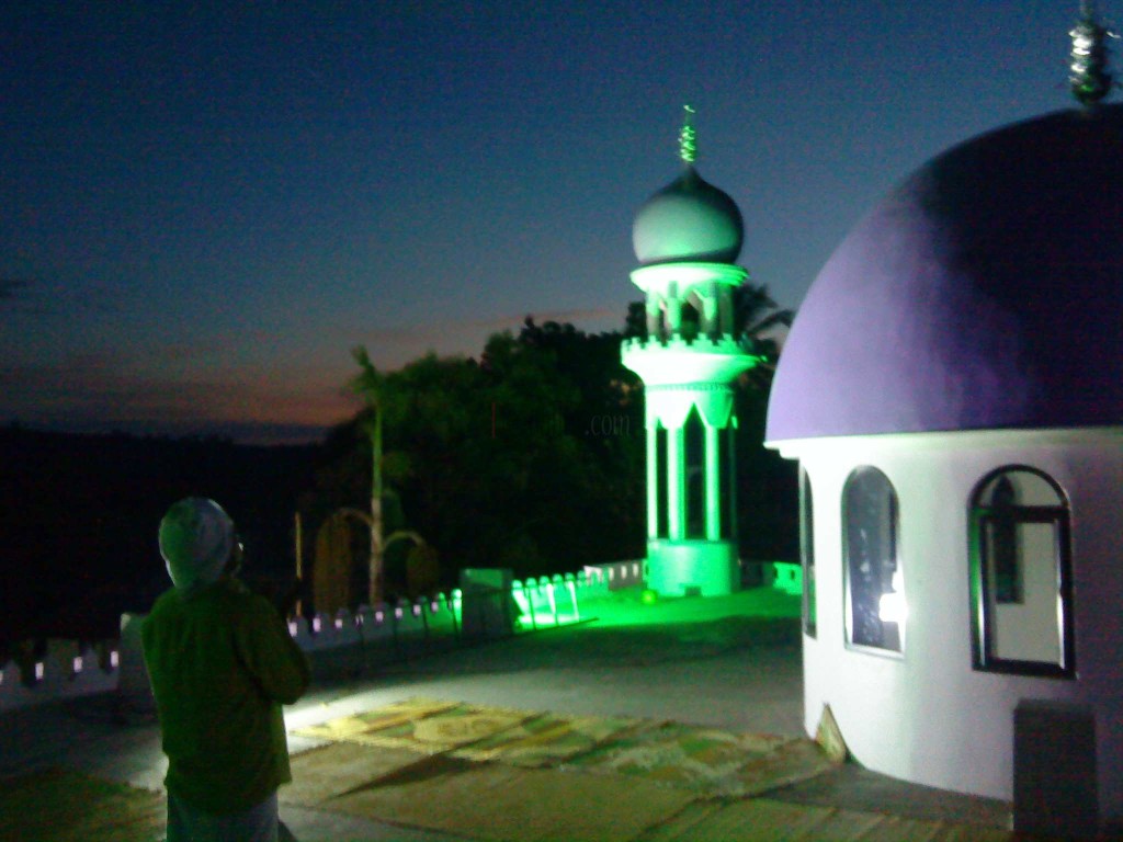 Juma Masjid Kudallur - Inauguration