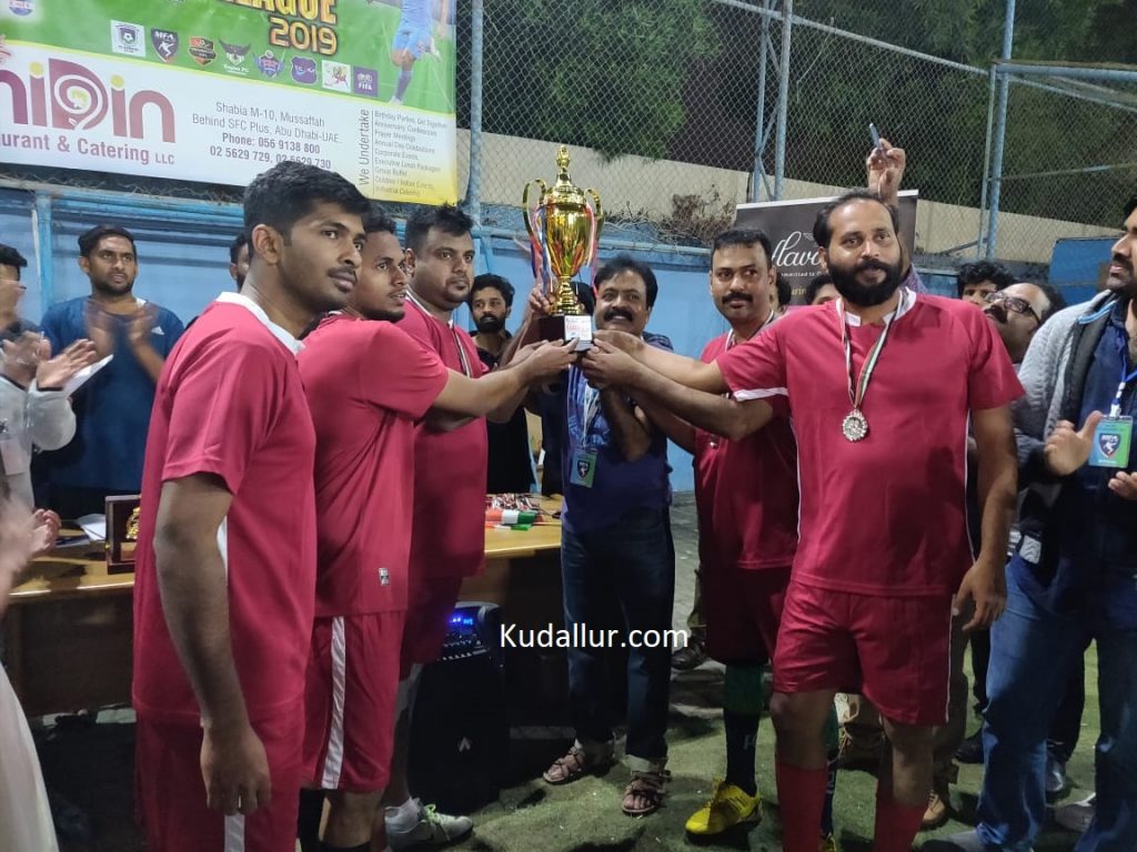 FIFA-Kudallur-Runners-Dubai-Feb 2019