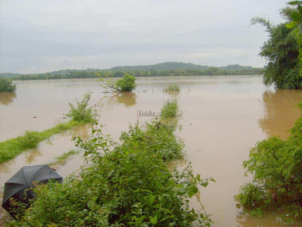 Nila - Kudallur