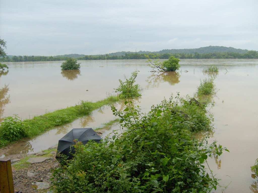 Nila - Kudallur