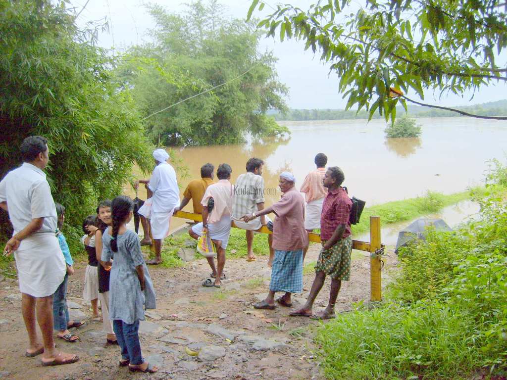 Nila - Kudallur