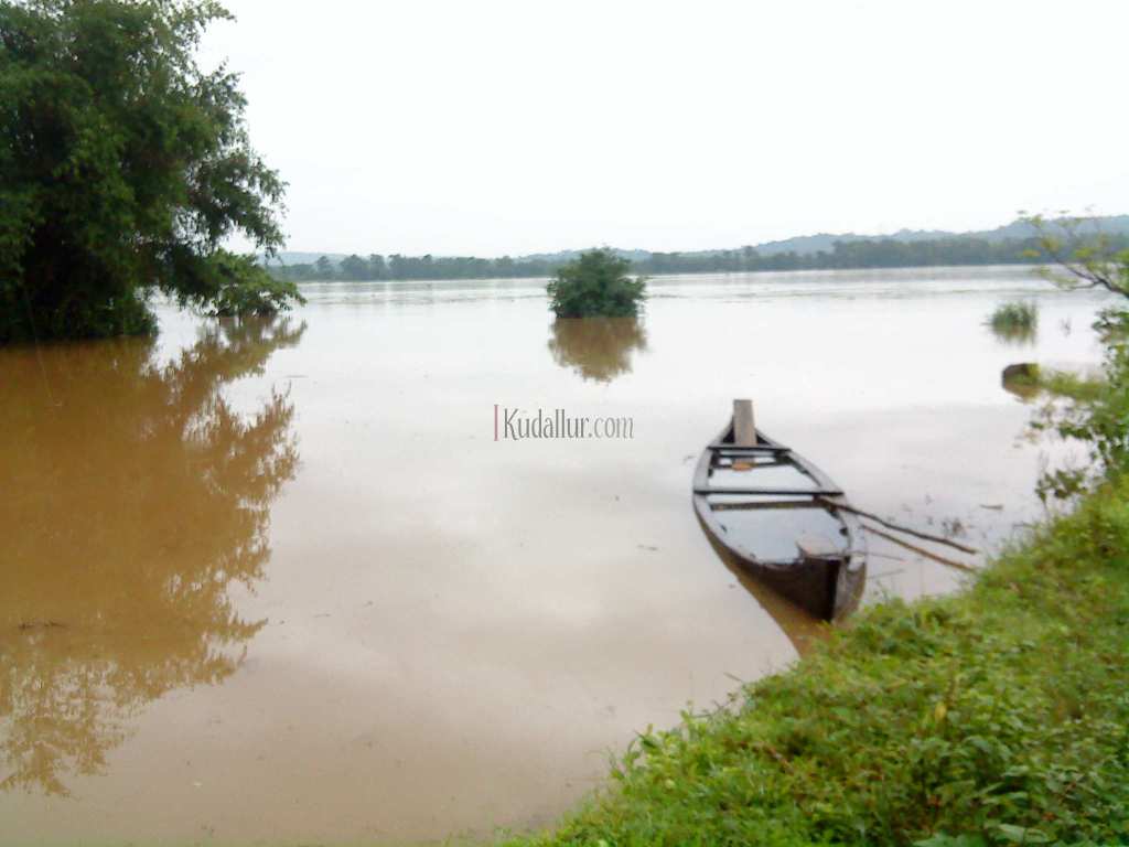 Nila - Kudallur