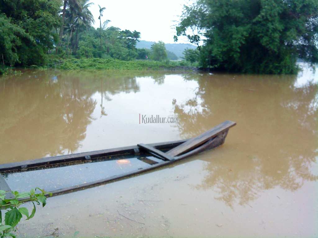 Nila - Kudallur